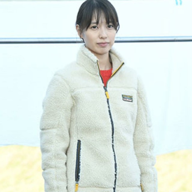 L.L.Bean - 【けい様専用】L.L.Bean ボアフリース マウンテン パイル