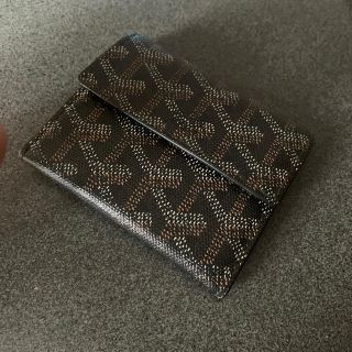 ゴヤール(GOYARD)のGOYARD コインケース(コインケース/小銭入れ)