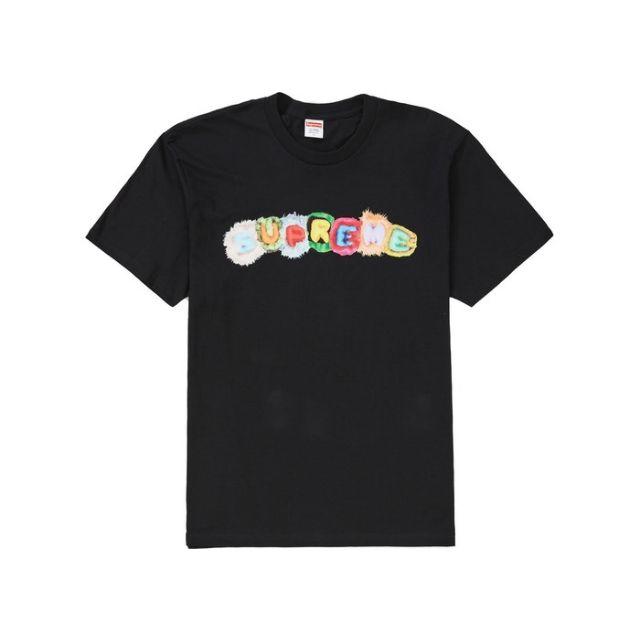 L supreme pillows tee