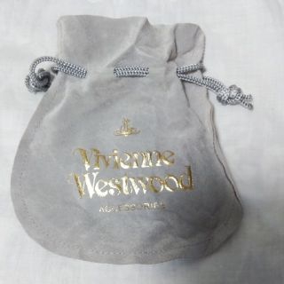 ヴィヴィアンウエストウッド(Vivienne Westwood)のVivienne Westwood 巾着(ポーチ)