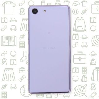 エクスペリア(Xperia)の【C】XperiaAce/J3173/64/SIMフリー(スマートフォン本体)