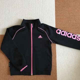 アディダス(adidas)のadidas  アディダス ジャージ120(ジャケット/上着)