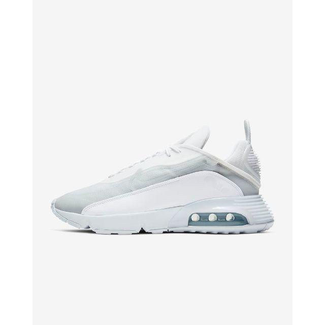 [新品] 28.0cm | NIKE | AIR MAX 2090 | ホワイト