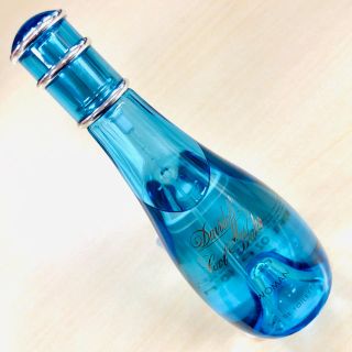 ダビドフ(DAVIDOFF)のDavidoff ダビドフ　クールウォーター(香水(女性用))