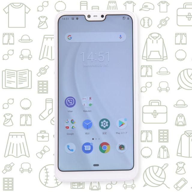 arrows(アローズ)の【B】arrows/arrowsRX/32/SIMフリー スマホ/家電/カメラのスマートフォン/携帯電話(スマートフォン本体)の商品写真