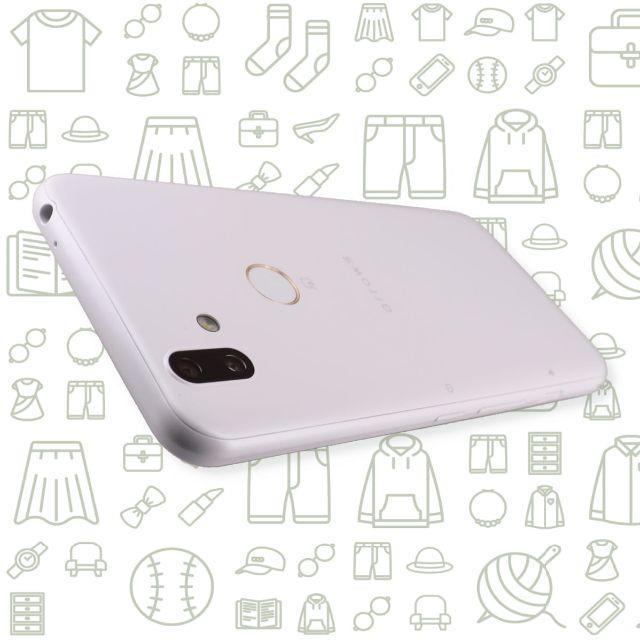 arrows(アローズ)の【B】arrows/arrowsRX/32/SIMフリー スマホ/家電/カメラのスマートフォン/携帯電話(スマートフォン本体)の商品写真