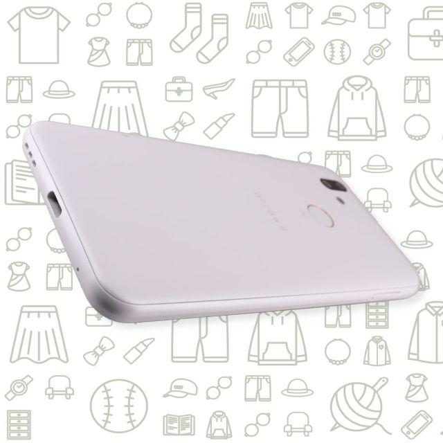 arrows(アローズ)の【B】arrows/arrowsRX/32/SIMフリー スマホ/家電/カメラのスマートフォン/携帯電話(スマートフォン本体)の商品写真