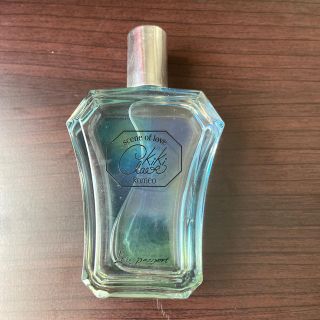 ラブパスポート(Love Passport)のラブパスポート ロミオ キキ クレール オードパルファム(50ml)(香水(女性用))