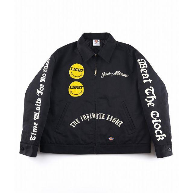 saint michael 20aw xl dickies readymade