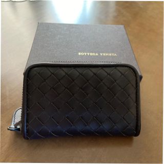 ボッテガヴェネタ(Bottega Veneta)のチャッピー様専用　ボッテガヴェネタ　コインケース　未使用品(コインケース/小銭入れ)