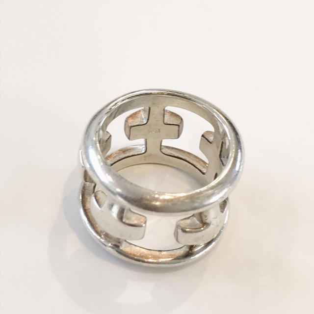 シルバー925 指輪　シルバー925 ネイティブアメリカン レディースのアクセサリー(リング(指輪))の商品写真