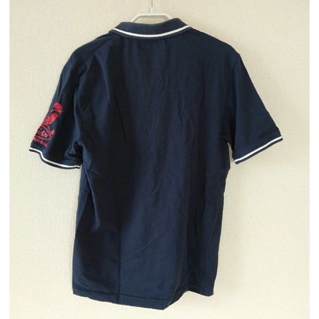 MORGAN HOMME(モルガンオム)のLサイズ　Tシャツ　カットソー　トップス メンズのトップス(Tシャツ/カットソー(半袖/袖なし))の商品写真