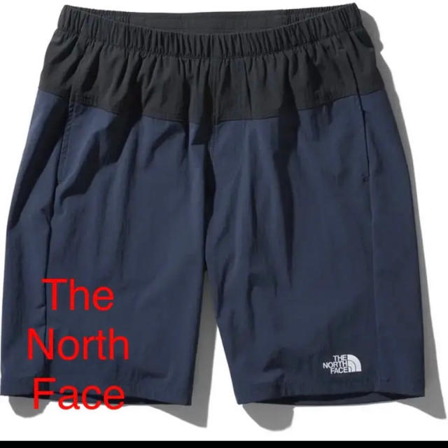 THE NORTH FACE(ザノースフェイス)のTHE NORTH FACE ノースフェイス フレキシブルショーツ ハーフパンツ メンズのパンツ(ショートパンツ)の商品写真