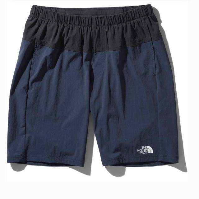 THE NORTH FACE(ザノースフェイス)のTHE NORTH FACE ノースフェイス フレキシブルショーツ ハーフパンツ メンズのパンツ(ショートパンツ)の商品写真