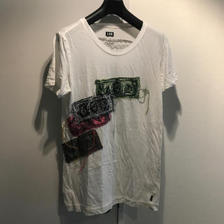 ルグランブルー(LGB)のLGB Tシャツ　(Tシャツ/カットソー(半袖/袖なし))