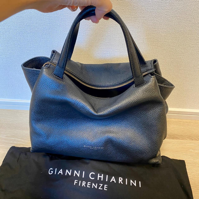 GIANNI CHIARINI ＊ジャンニキャリーニ