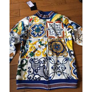 ドルチェ&ガッバーナ(DOLCE&GABBANA) トレーナー/スウェット