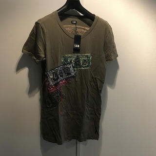 ルグランブルー(LGB)のLGB Tシャツ　(Tシャツ/カットソー(半袖/袖なし))