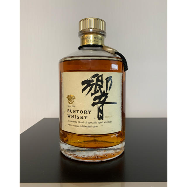 サントリー 響 金キャップ 【古酒】 ウイスキー 700ml\n43% tic-guinee.net