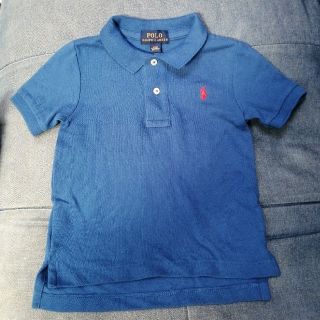 ポロラルフローレン(POLO RALPH LAUREN)のポロシャツ(Tシャツ/カットソー)