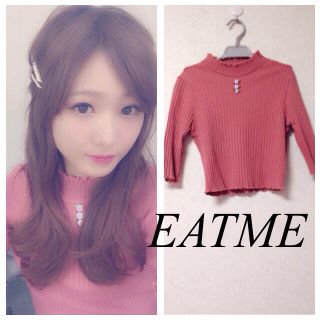 イートミー(EATME)のたまこ様専用(シャツ/ブラウス(半袖/袖なし))