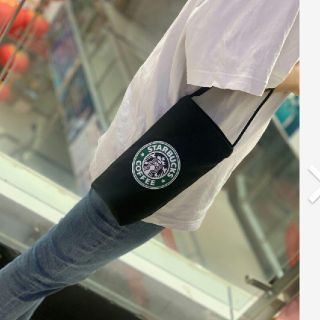 スターバックスコーヒー(Starbucks Coffee)のスターバックスミニバック(トートバッグ)