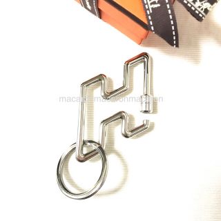 エルメス(Hermes)の新品 HERMES キーリング H too speed レア(キーホルダー)