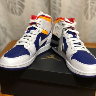 ナイキ(NIKE)のNIKE AIR JORDAN(スニーカー)