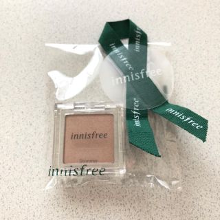 イニスフリー(Innisfree)のイニスフリー　マイパレット マイ アイシャドウ (シマー)(アイシャドウ)