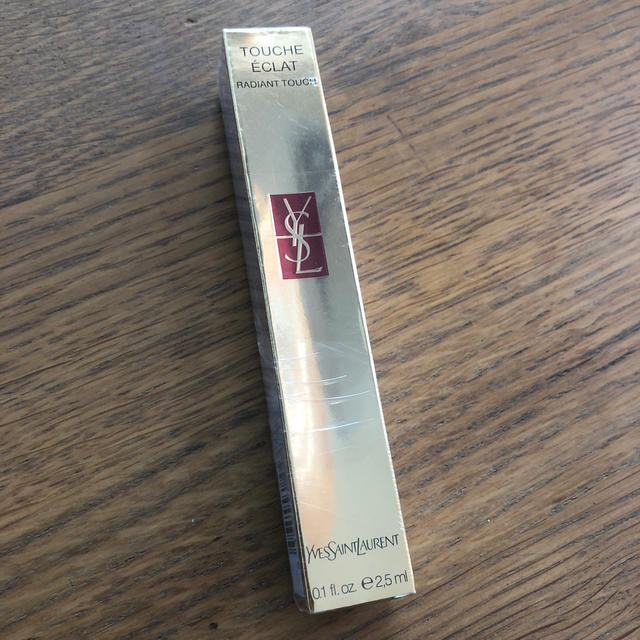 Yves Saint Laurent Beaute(イヴサンローランボーテ)のYSL ラディアントタッチ　コンシーラー❁︎ コスメ/美容のベースメイク/化粧品(コンシーラー)の商品写真