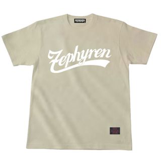 サブサエティ(Subciety)の新品☆送料無料☆ゼファレン☆ZEPHYREN☆Tシャツ☆マイファス☆M･L･XL(Tシャツ/カットソー(半袖/袖なし))