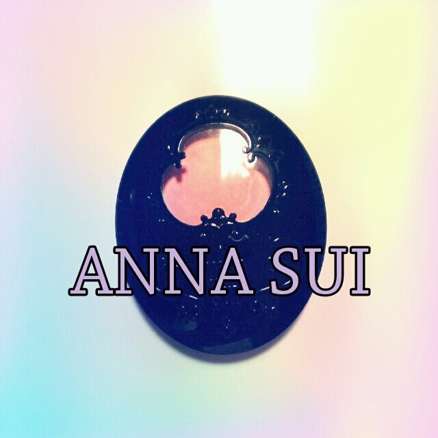 ANNA SUI(アナスイ)のフェイスカラーアクセント #300 コスメ/美容のベースメイク/化粧品(その他)の商品写真