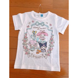 サンリオ(サンリオ)のマイメロディ Tシャツ(Tシャツ/カットソー)