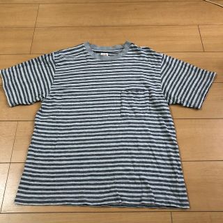 ビームス(BEAMS)のBEAMS +  ポケットTシャツ　(その他)