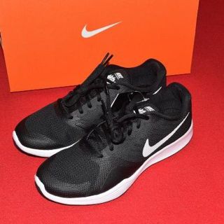 ナイキ(NIKE)のNIKE　ナイキ シティ トレーナー　23.0(スニーカー)