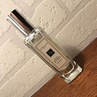 ジョーマローン(Jo Malone)のジョーマローン ブラックシダーウッド&ジュニパー コロン 30ml(香水(女性用))