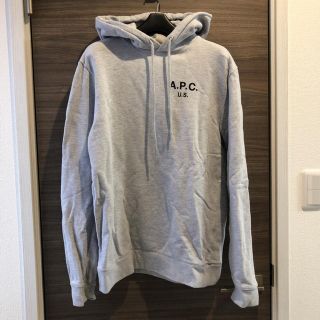 アーペーセー(A.P.C)のA.P.C.パーカー アーペーセー(パーカー)