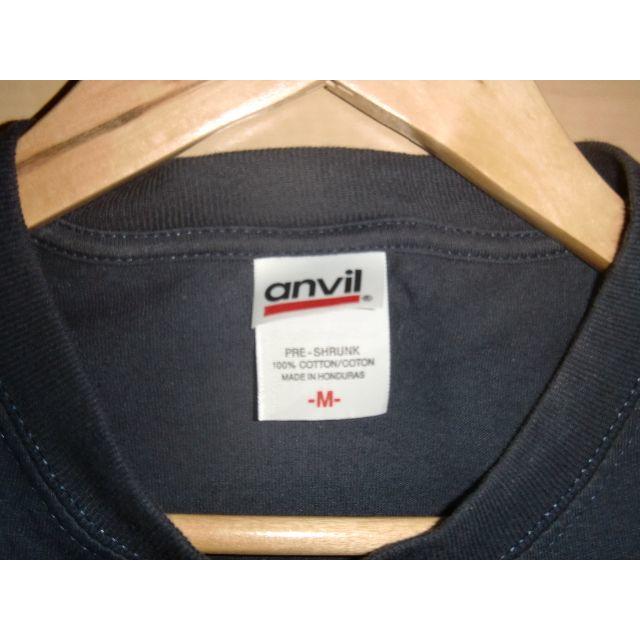 Anvil(アンビル)のTシャツ メンズのトップス(Tシャツ/カットソー(半袖/袖なし))の商品写真