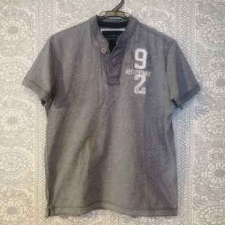 アバクロンビーアンドフィッチ(Abercrombie&Fitch)のAbercrombim&Fitchアバクロンビー&フィッチ TシャツS(Tシャツ/カットソー(半袖/袖なし))