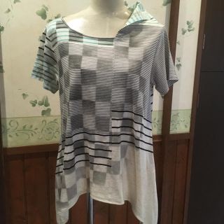 Sensounico(Tシャツ(半袖/袖なし))のフリマアイテム一覧 Sensounico(Tシャツ(半袖/袖なし))のフリマアイテム一覧