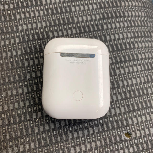 airpods Apple AirPods 充電ケースのみ
