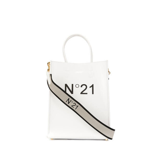 ヌメロヴェントゥーノ(N°21)の最終価格　♡ n21・2WAY ショルダー トートバッグ(ショルダーバッグ)