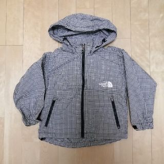 THE NORTH FACE(ギンガムチェック ・ ジャケット/上着)の THE NORTH FACE(ギンガムチェック ・ ジャケット/上着)の