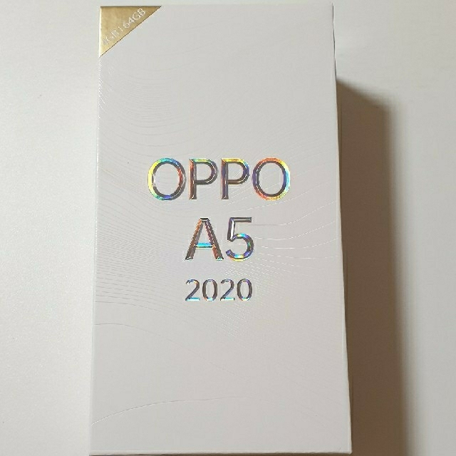 OPPO A5 2020