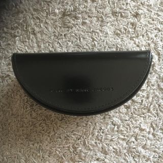 マークバイマークジェイコブス(MARC BY MARC JACOBS)のMarc By Marc Jacobs サングラスケース(サングラス/メガネ)