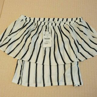 ザラ(ZARA)のオフショル(その他)