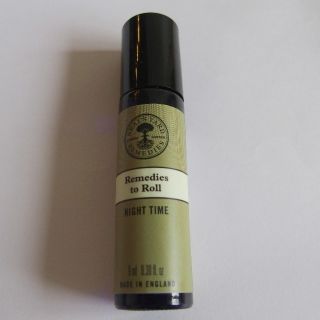 ニールズヤード(NEAL'S YARD)のニールズヤード　アロマパルス　ナイトタイム　9ml　ラベンダー(アロマグッズ)