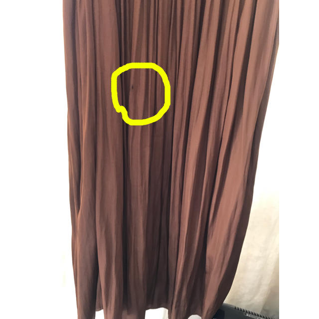 UNIQLO(ユニクロ)のpipi様専用 レディースのスカート(ロングスカート)の商品写真