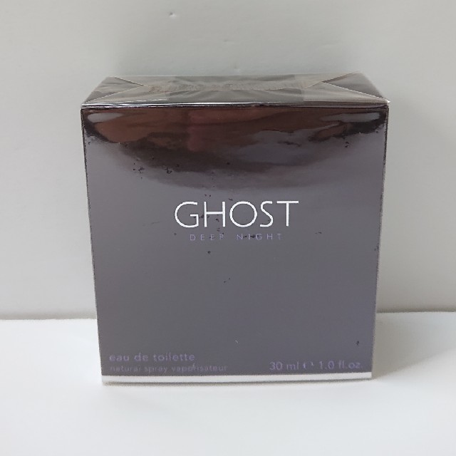 Ghost(ゴースト)のゴースト ディープナイト 30ml コスメ/美容の香水(香水(女性用))の商品写真