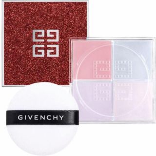 ジバンシィ(GIVENCHY)のジバンシィ　プリズムリーブル　限定品(フェイスパウダー)